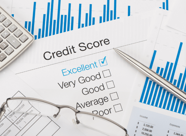 All About Credit Scores Image