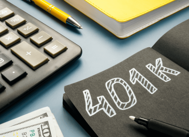 Changing Jobs?  Know Your 401(k) Options Image