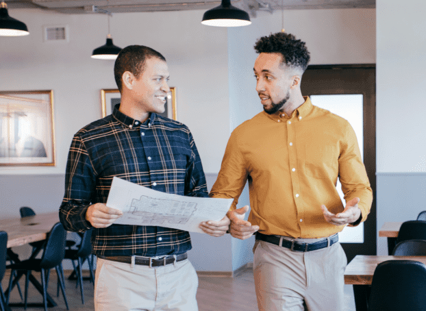 Considering a New Employment Opportunity Image