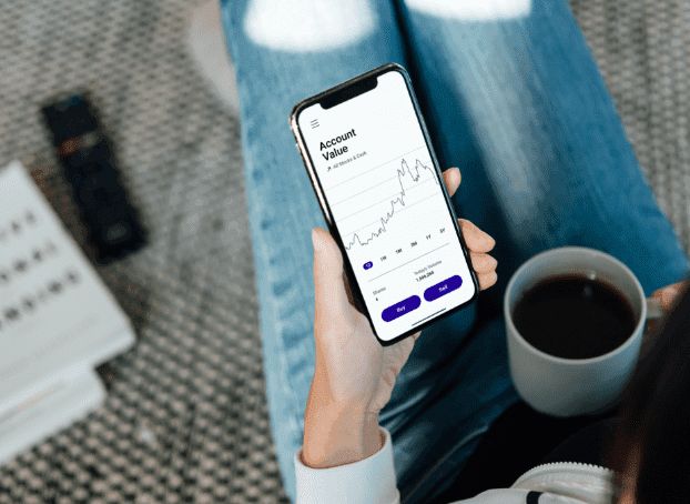 Investing for Major Financial Goals Image