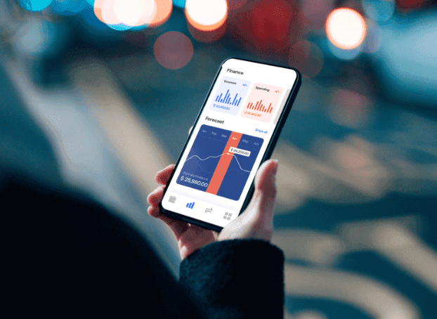 Financial Planning: Helping to See the Big Picture Image