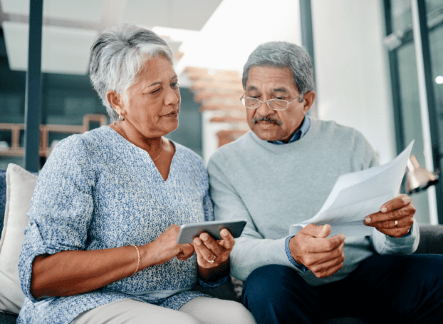 Determining Your Retirement Income Needs Image