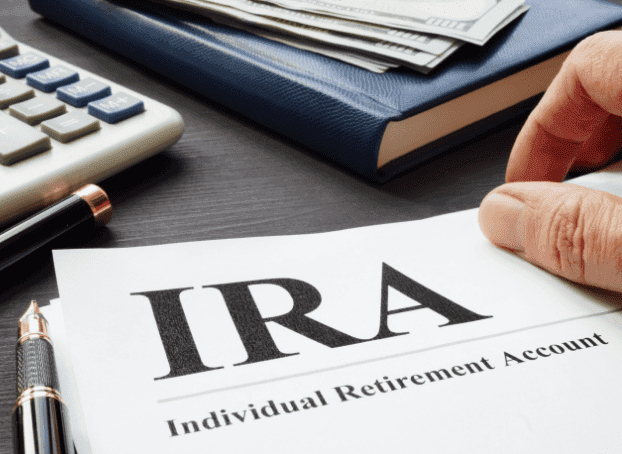 All About IRAs Image