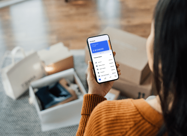 Establishing a Budget Image