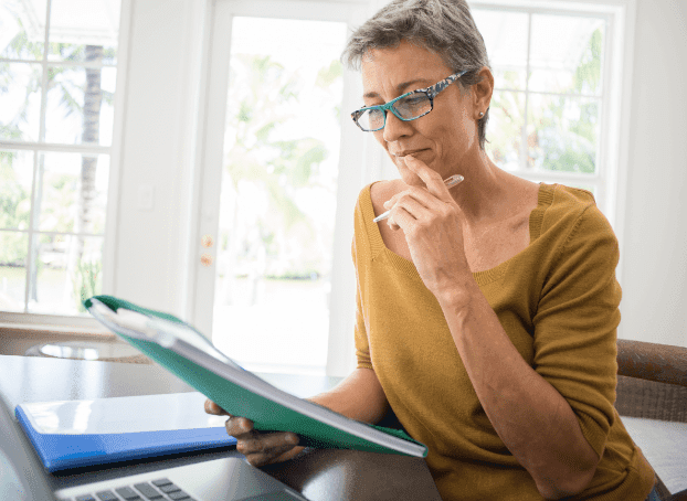 Five Keys to Investing for Retirement Image