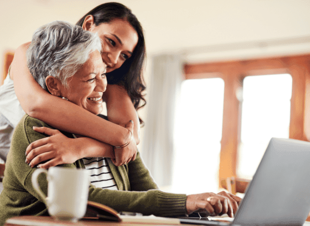 Retirement Plan at Different Stages of Life Image