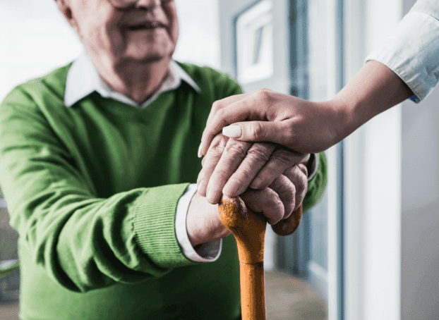Five Questions About Long-Term Care Image