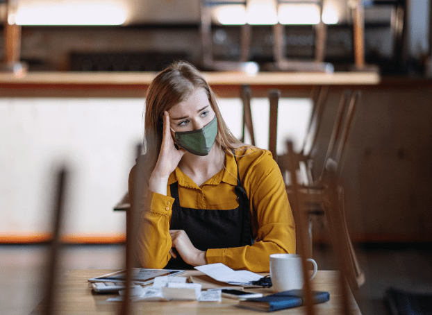 Financial Survival After a<br> Job Loss Image