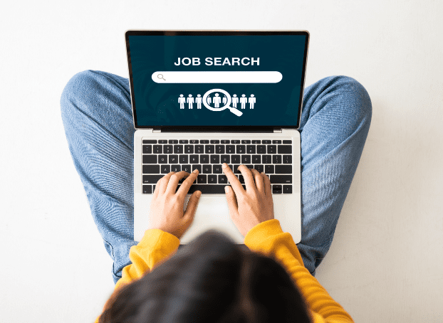 Coping with <br>Unemployment Image