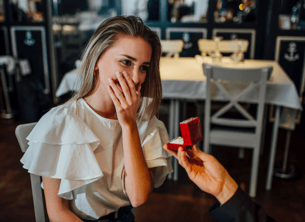 Planning for Marriage Image