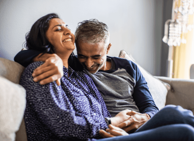 Remarriage: Sharing Assets and Debts Image