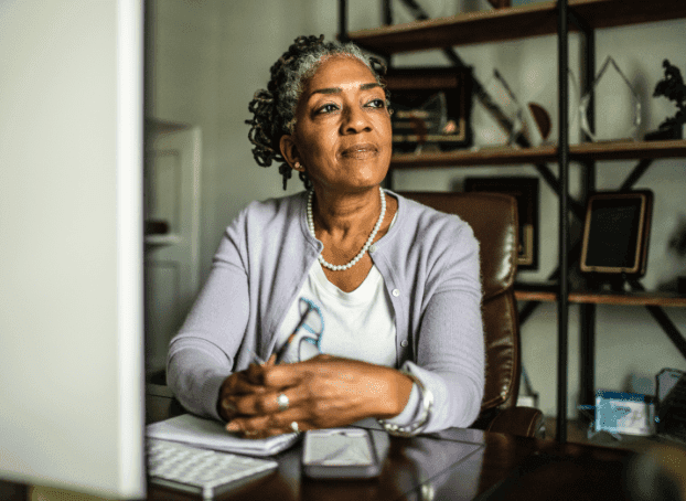 Dealing with Periods<br> of Crisis Image