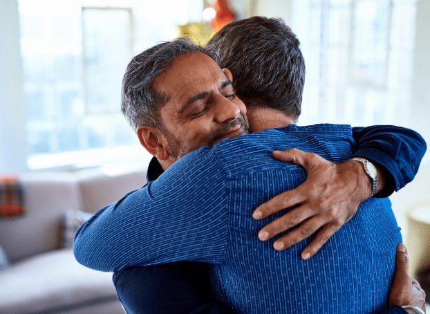 Wealth Due to Inheritance Image