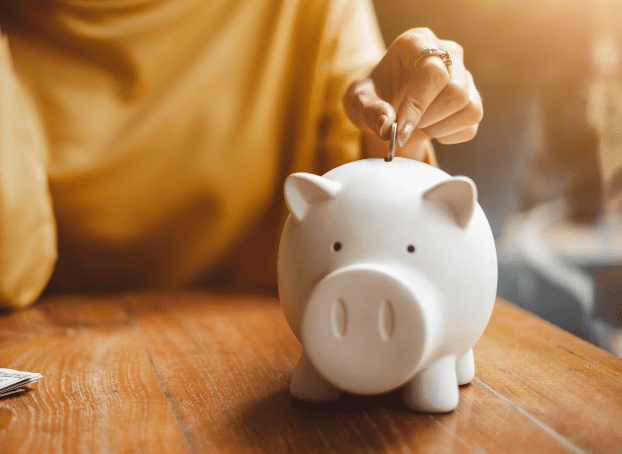 Emergency Savings Image