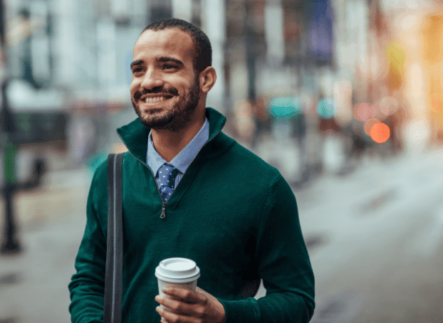 Starting a New Career Image