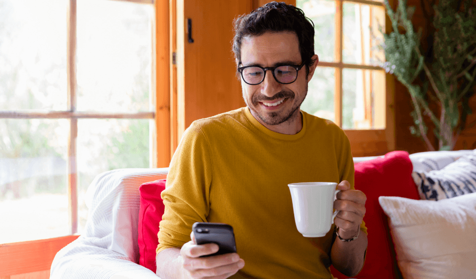 Market Outlook Image