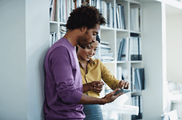 We have experience working with a variety of trusts.  Image